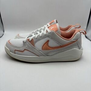 Nike Women's 8 Jordan CMFT Era Light Madder Root Casual Shoes HJ6778-108